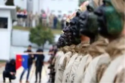 Jandarma Genel Komutanı Çetin: '144 terörist etkisiz hale getirildi' Jandarma Genel Komutanı Çetin: '144 terörist etkisiz hale getirildi'