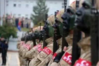 Jandarma Genel Komutanı Çetin: '144 terörist etkisiz hale getirildi' Jandarma Genel Komutanı Çetin: '144 terörist etkisiz hale getirildi'