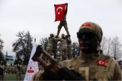 Jandarma Genel Komutanı Çetin: '144 terörist etkisiz hale getirildi' Jandarma Genel Komutanı Çetin: '144 terörist etkisiz hale getirildi'