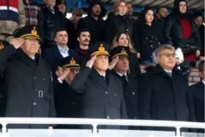 Jandarma Genel Komutanı Çetin: '144 terörist etkisiz hale getirildi' Jandarma Genel Komutanı Çetin: '144 terörist etkisiz hale getirildi'
