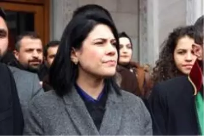 Leyla davasından sonra avukatlardan ortak basın açıklaması