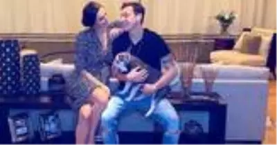 Mesut Özil'in eşi Amine Gülşe'nin hamile olduğu ortaya çıktı