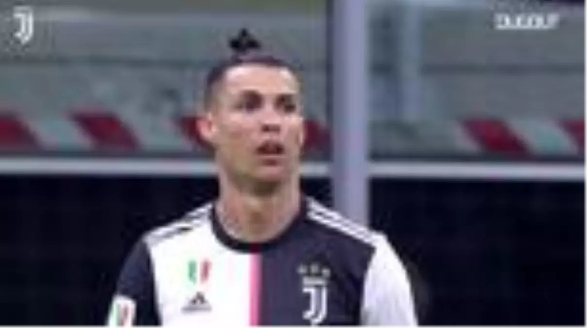 Milan 1-1 Juventus Maç Özeti