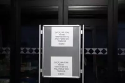 Myrleia Antik Kenti üzerinde inşa edilen oyun ve eğlence merkezi mühürlendi Myrleia Antik Kenti üzerinde inşa edilen oyun ve eğlence merkezi mühürlendi