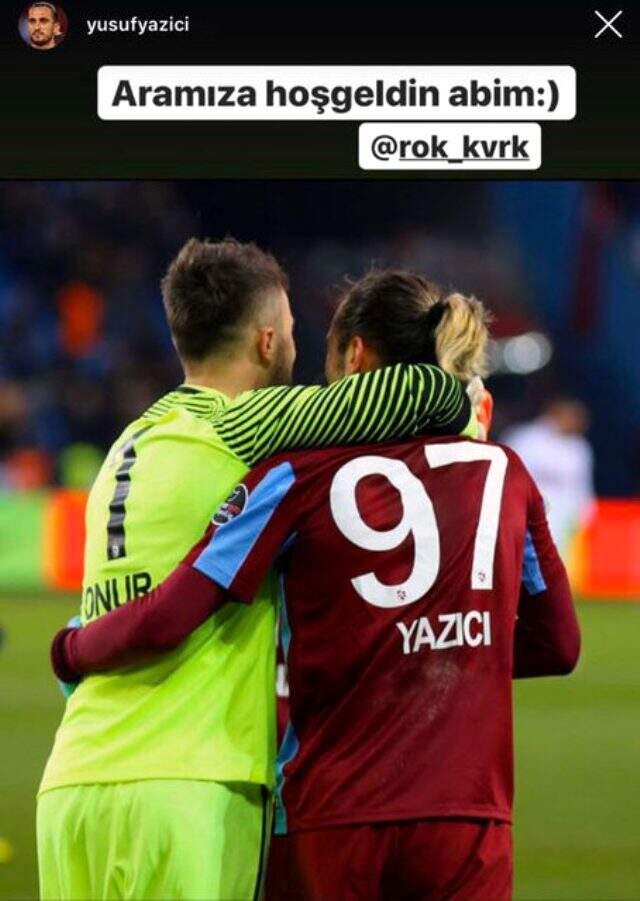 Onur Kıvrak sosyal medya hesabı açtı, paylaşımlarıyla dikkat çekti