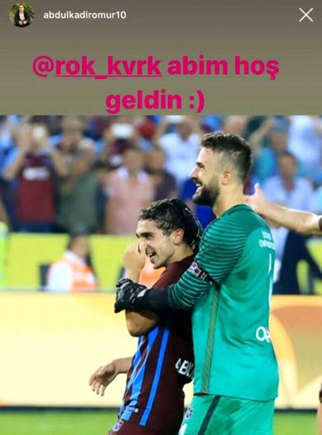 Onur Kıvrak sosyal medya hesabı açtı, paylaşımlarıyla dikkat çekti