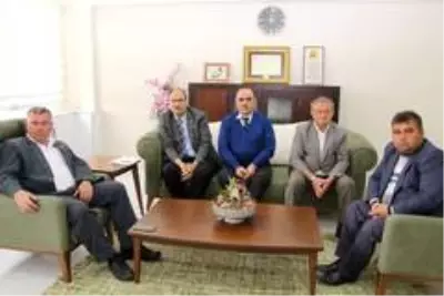 Otobüs kazalarını en aza indirmek için toplandılar
