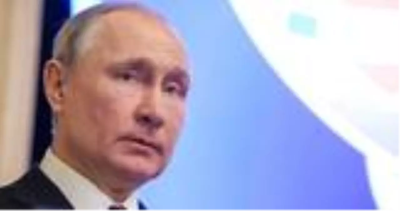 Putin, Erdoğan'la yapacağı görüşme öncesi Güvenlik Konseyi'ni topladı