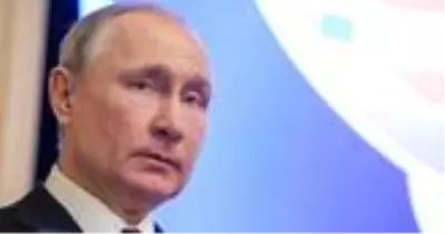 Putin, Erdoğan'la yapacağı görüşme öncesi Güvenlik Konseyi'ni topladı Putin, Erdoğan'la yapacağı görüşme öncesi Güvenlik Konseyi'ni topladı