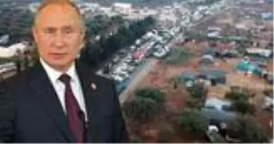 Rusya'dan gerilimi tırmandıracak çıkış: İdlib'den Türkiye'ye göç iddiası asılsız