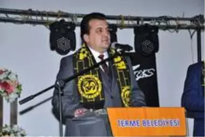 Eski kulüp başkanı, aracının içerisinde başına ateş ederek intihar etti.