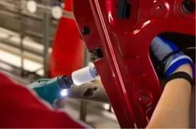 SEAT'tan üretim sanatı SEAT'tan üretim sanatı