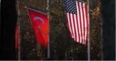 Son Dakika: ABD'den İdlib saldırısı sonrası 'NATO müttefikimiz Türkiye'nin yanındayız' mesajı