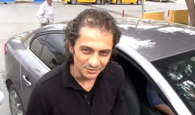 Son dakika: FETÖ'den yargılanan Ömer Faruk Kavurmacı'ya 8 yıl 9 ay hapis cezası verildi