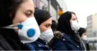 Son dakika: İran'da koronavirüsten hayatını kaybedenlerin sayısı 4'e yükseldi
