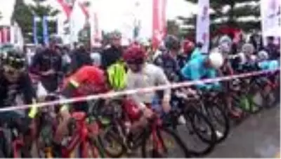 Spor tour of antalya'nın kemer - antalya etabını giovanni lonardi kazandı Spor tour of antalya'nın kemer - antalya etabını giovanni lonardi kazandı