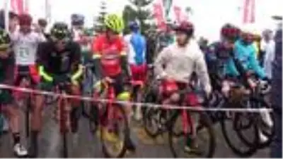 Spor tour of antalya'nın kemer - antalya etabını giovanni lonardi kazandı Spor tour of antalya'nın kemer - antalya etabını giovanni lonardi kazandı