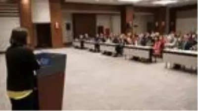 TEMA/ Ataç: Türkiye acilen su yasası na kavuşmalı