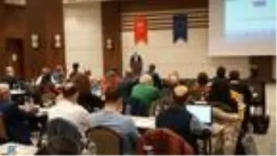 TEMA/ Ataç: Türkiye acilen su yasası na kavuşmalı