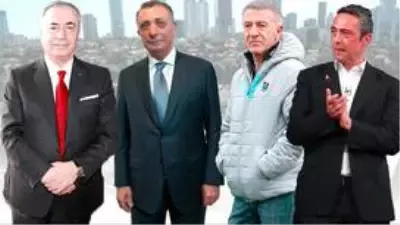 TSYD'den program açıklaması: Üzerimize düşeni yaptık, karar artık kulüplerin TSYD'den program açıklaması: Üzerimize düşeni yaptık, karar artık kulüplerin