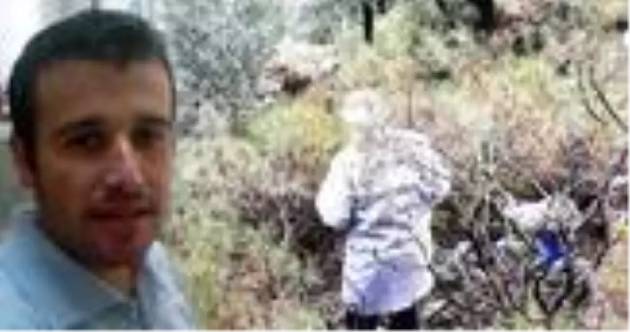 15 aydır kayıp olan Burhan Aykurt ormanlık alanda ölü bulundu