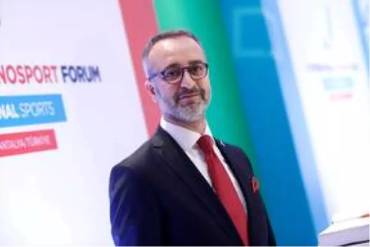 3. Uluslararası Etnospor Forumu'nda ilk gün panelleri sona erdi