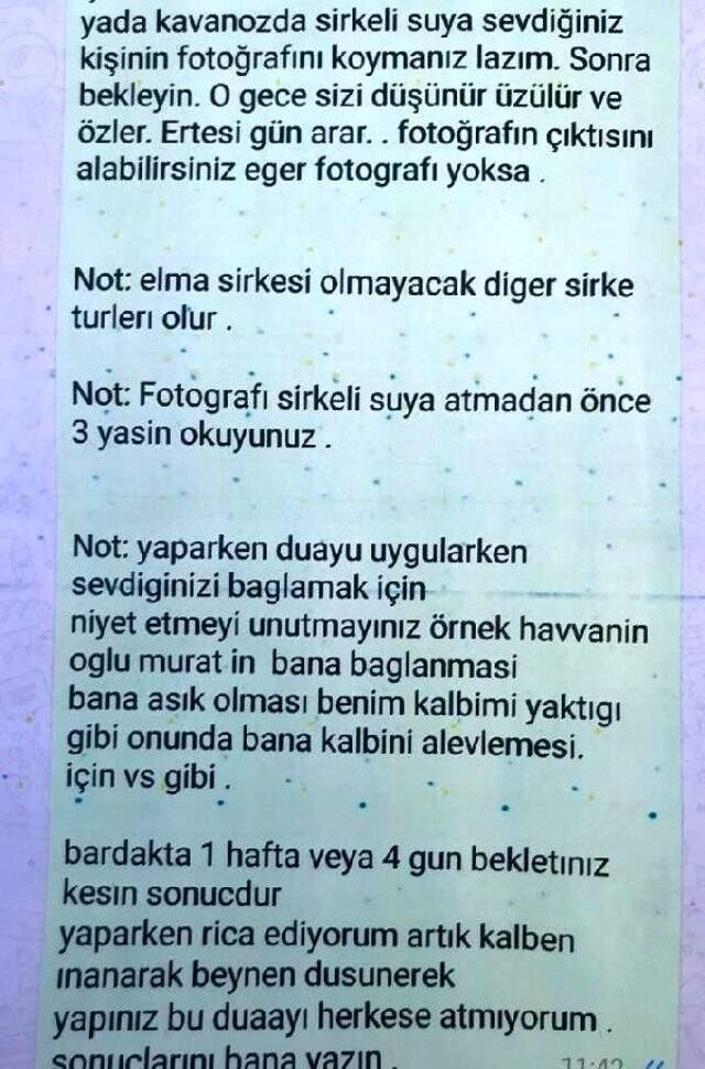 ABD'den bilgi geldi, çocukları savaş oyunu üzerinden tanışıp taciz eden kişi yakalandı