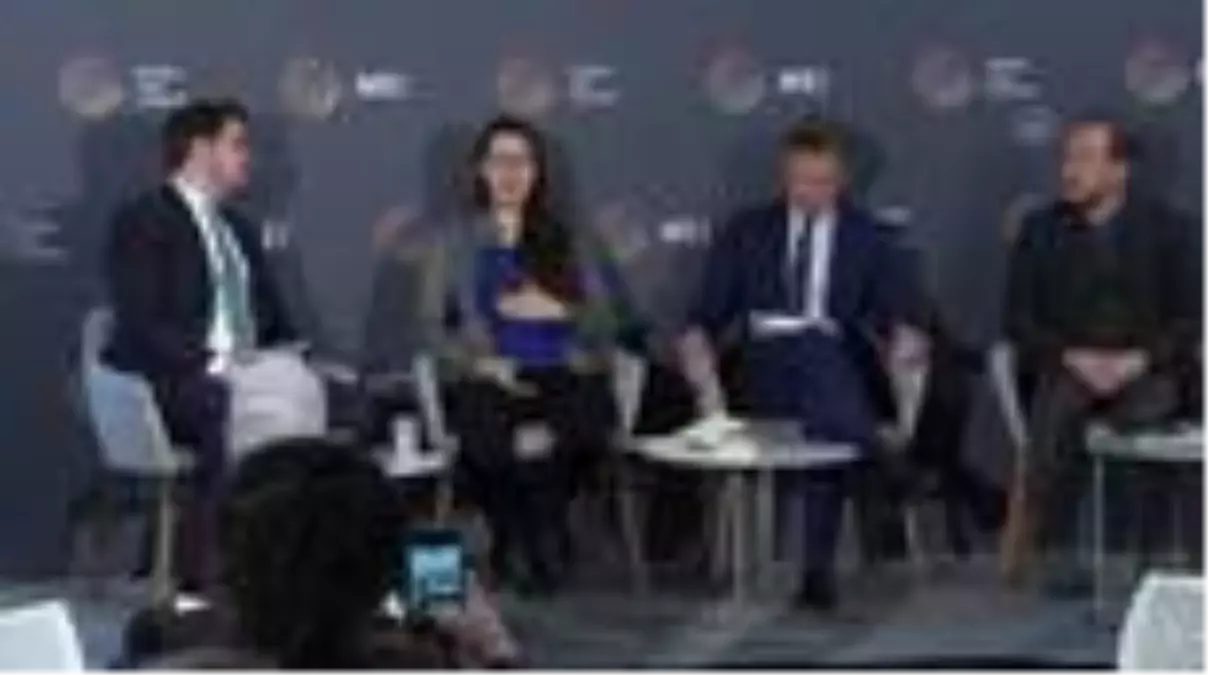 ABD'li uzmanlardan batıya 'İdlib'deki insani krize acil müdahale' çağrısı