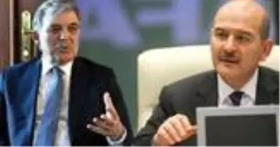 Abdullah Gül, Gezi olayları sözleriyle ilgili kendisine tepki gösteren Bakan Soylu'ya yanıt verdi