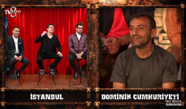 Acun Ilıcalı, Ersin Korkut'a Bayi Toplantısı sürprizi! Ünlü oyuncularla sohbet ettiler