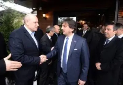Adalet Bakan Yardımcısı Zekeriya Birkan'dan arabuluculuk açıklaması Açıklaması Adalet Bakan Yardımcısı Zekeriya Birkan'dan arabuluculuk açıklaması Açıklaması