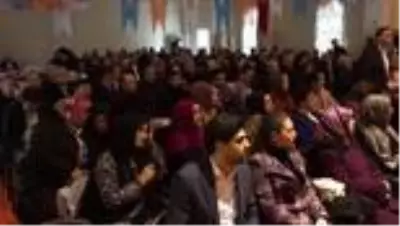 AK Parti Dış İlişkiler Başkan Yardımcısı Ceylan'dan Başbuğ'a tepki AK Parti Dış İlişkiler Başkan Yardımcısı Ceylan'dan Başbuğ'a tepki