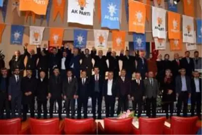 AK Parti Dış İlişkiler Başkan Yardımcısı Ceylan'dan Başbuğ'a tepki Açıklaması AK Parti Dış İlişkiler Başkan Yardımcısı Ceylan'dan Başbuğ'a tepki Açıklaması
