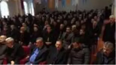 AK Parti Dış İlişkiler Başkan Yardımcısı Ceylan'dan Başbuğ'a tepki AK Parti Dış İlişkiler Başkan Yardımcısı Ceylan'dan Başbuğ'a tepki