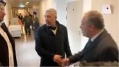 Almanya'daki ırkçı terör saldırısına tepkiler sürüyor Almanya'daki ırkçı terör saldırısına tepkiler sürüyor