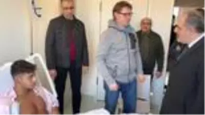 Almanya'daki ırkçı terör saldırısına tepkiler sürüyor Almanya'daki ırkçı terör saldırısına tepkiler sürüyor