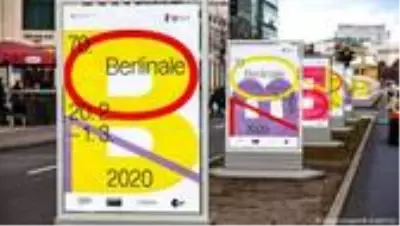 Altı soruda Berlinale'nin 70 yılı Altı soruda Berlinale'nin 70 yılı