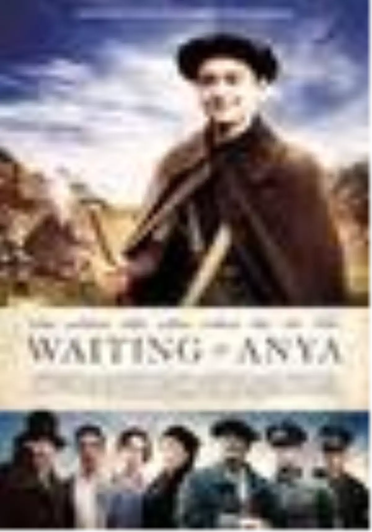 Anya'yı Beklerken Filmi