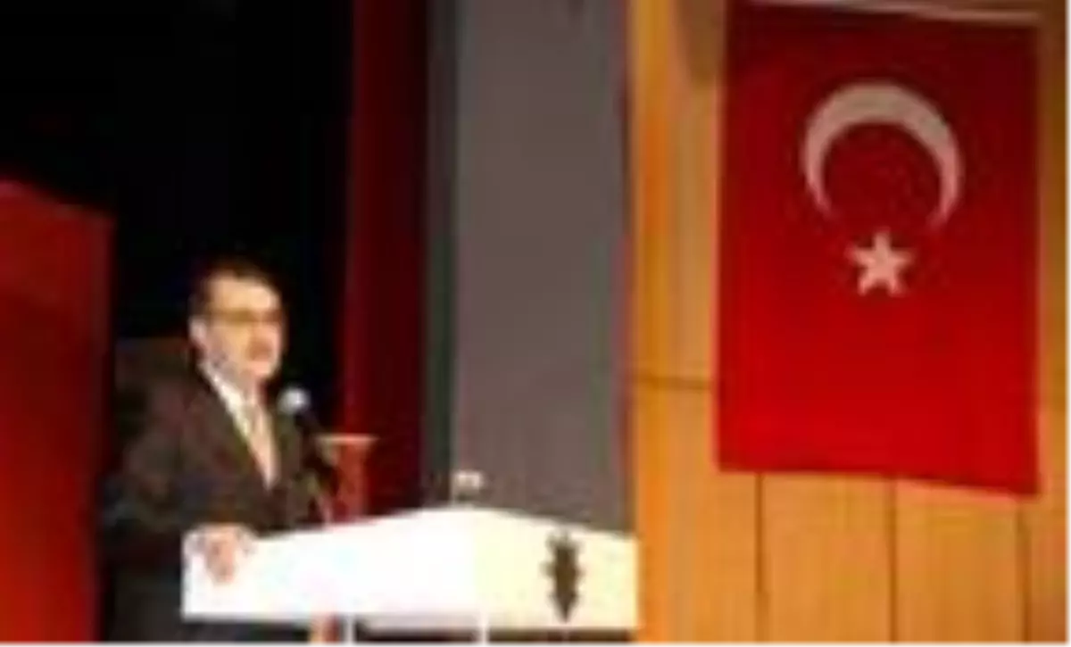 Bakan Dönmez: Enerjide üretim kadar yerlileştirmeye de önem veriyoruz (2)