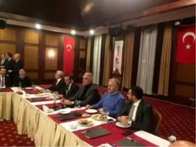 Bakan Ersoy, Bakan Ersoy,
