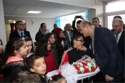 Bakan Soylu: 'Gezi olayları oldu, faiz, enflasyon tıkır tıkır yükselmeye başladı.' (2)