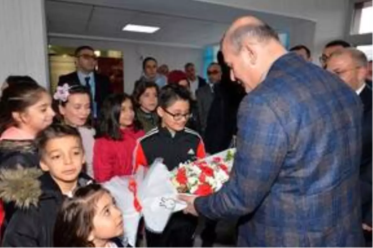 Bakan Soylu: 'Gezi olayları oldu, faiz, enflasyon tıkır tıkır yükselmeye başladı.' (2)