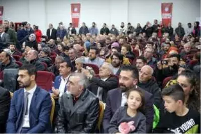 Bakan Soylu: 'Gezi olayları oldu, faiz, enflasyon tıkır tıkır yükselmeye başladı.' (2)