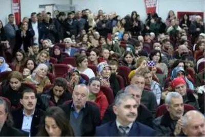 Bakan Soylu: 'Gezi olayları oldu, faiz, enflasyon tıkır tıkır yükselmeye başladı.' (2)