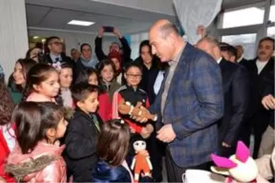 Bakan Soylu: 'Gezi olayları oldu, faiz, enflasyon tıkır tıkır yükselmeye başladı.' (2)