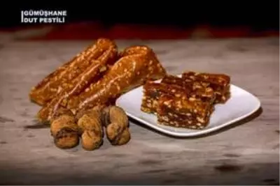 Baklava, kayısı ve incirin izinde 475 tescilli Türk ürünü var Baklava, kayısı ve incirin izinde 475 tescilli Türk ürünü var