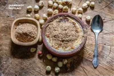 Baklava, kayısı ve incirin izinde 475 tescilli Türk ürünü var Baklava, kayısı ve incirin izinde 475 tescilli Türk ürünü var