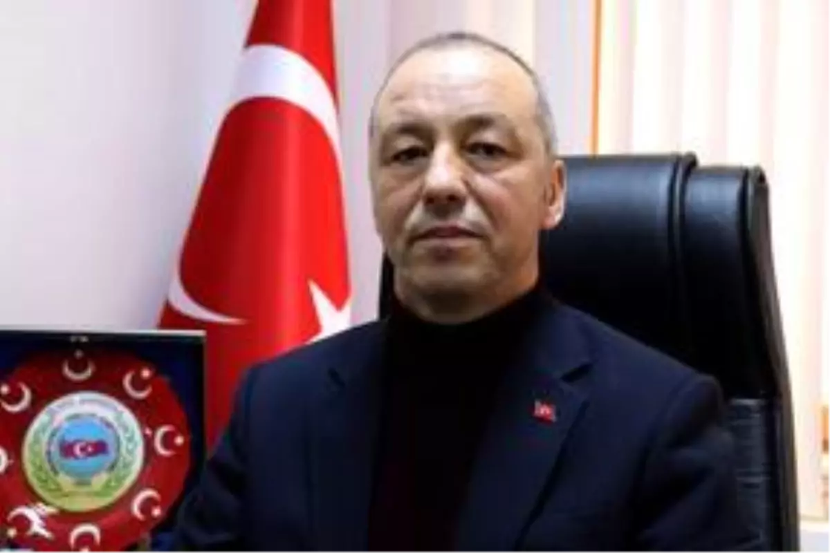 Balkanlar'da yaşayan Türklerden 'Türkçenin korunması talebi'