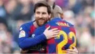 Barcelona - Eibar Barcelona - Eibar