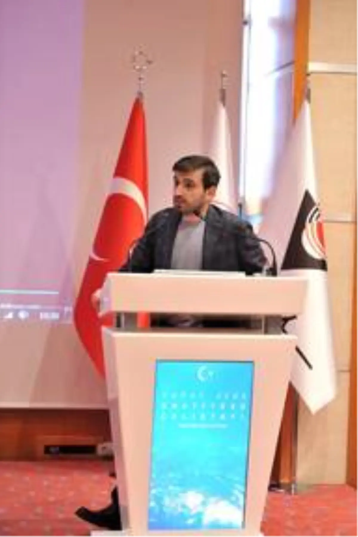 Baykar Teknik Müdürü Bayraktar: 'Bayraktar AKINCI TİHA'da 6 yapay zeka bilgisayarı bulunuyor'